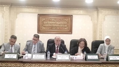 رئيس تضامن النواب: مصر في عهد الرئيس السيسي دولة حقوقية من الطراز الأول