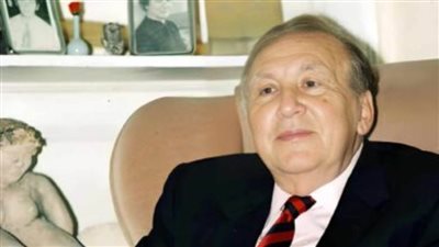 عاجل.. 26 عامًا على رحيل شاعر النساء 