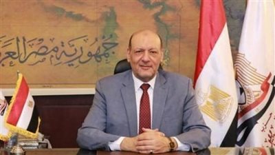 حزب ”المصريين“: زيارة رئيس البوسنة والهرسك دعم جديد من دولة أوروبية لجهود مصر في استعادة استقرار المنطقة
