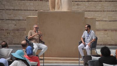 ختام عروض الإسكندرية للفيلم القصير بحضور كامل العدد ومناقشة ساخنة 