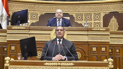 وزير التنمية المحلية يستعرض جهود الوزارة لتنمية وتطوير التكتلات الاقتصادية بالمحافظات