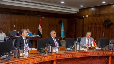 تنفيذا لتوجيهات القيادة السياسية.. تحديد أعداد الطلاب المقبولين في الكليات النظرية بجامعة طنطا