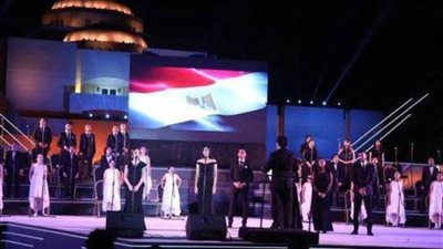 مواهب دار الأوبرا على المسرح الكبير احتفالًا بعيد العمال.. الأربعاء 