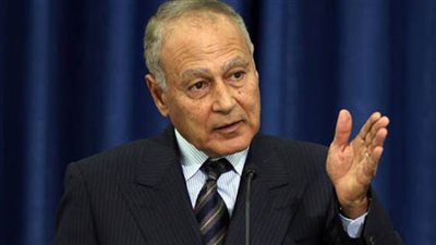 أبو الغيط يبحث مع وزير خارجية البحرين التحضيرات لعقد القمة العربية القادمة بالمنامة