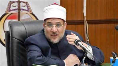 وزير الأوقاف يشيد بعهد سيادة الرئيس في التمكين للمرأة