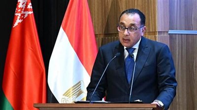 مدبولي يؤكد أهمية الزيارات المتبادلة بين مصر وبيلاروس بما يعزز العلاقات بمختلف المجالات