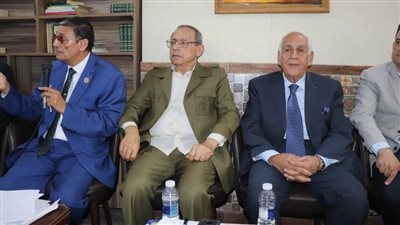 «الحركة الوطنية» يعلن خطة الاستعداد للمحليات