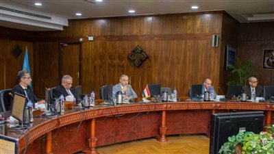 زيادة غير مسبوقة في أعداد الطلاب الوافدين بالكليات بجامعة طنطا