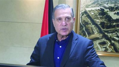 أبوردينة: لولا الدعم الأمريكي لما تجرأ نتنياهو على مواصلة العدوان وارتكاب مزيد من الإبادة الجماعية