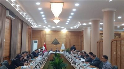 رئيس جامعة بنها: إطلاق مسابقة الحلول الابتكارية لتحقيق أهداف التنمية المستدامة