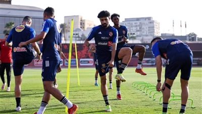 الأهلي والإسماعيلي مواجهة علي نار مشتعلة