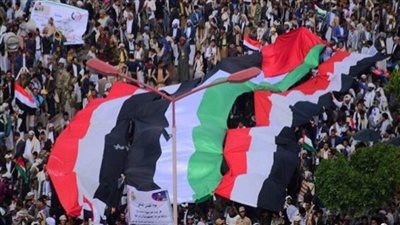 اليمن يجدد التأكيد على موقفه الثابت تُجاه القضية الفلسطينية ودعمها