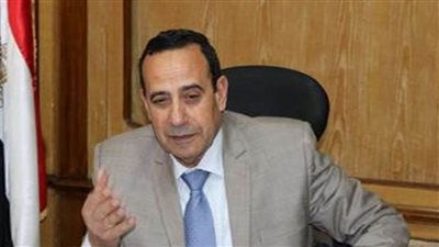محافظ شمال سيناء يؤكد اهتمام الدولة بإعادة الحياة إلى طبيعتها بالشيخ زويد ورفح