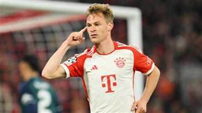   كيميتش: مباراتنا أمام ريال مدريد صعبة ونحتاج للعب بتوازن لتحقيق الفوز