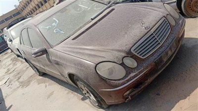 الأسبوع القادم.. مزاد سيارات علني لجمارك الدخيلة والسويس والأدبية