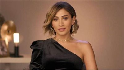 دينا الشربيني تكشف عن حبيبها الجديد وهذا هو اسمه