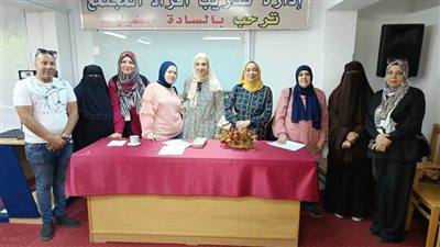 أسباب انتشار ظاهرة التدخين الإلكتروني بين المراهقين في برنامج تدريبي بجامعة قناة السويس  