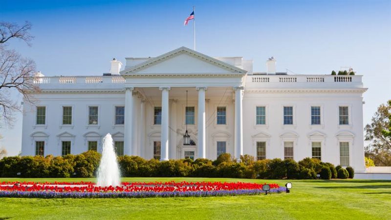 البيت الأبيض