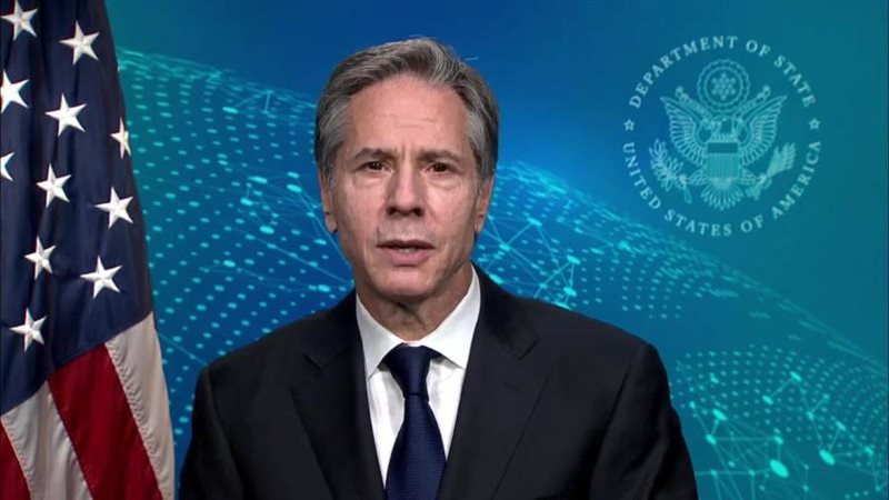 أنتوني بلينكن