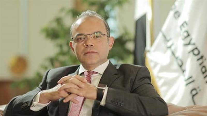 الدكتور محمد فريد