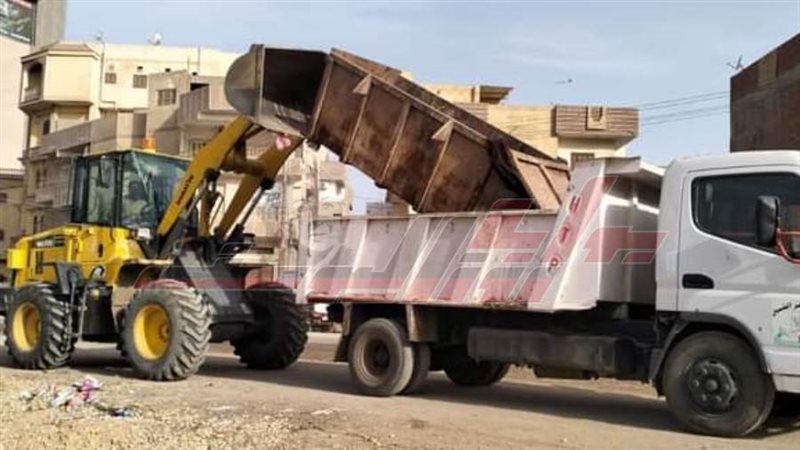 حملات النظافة