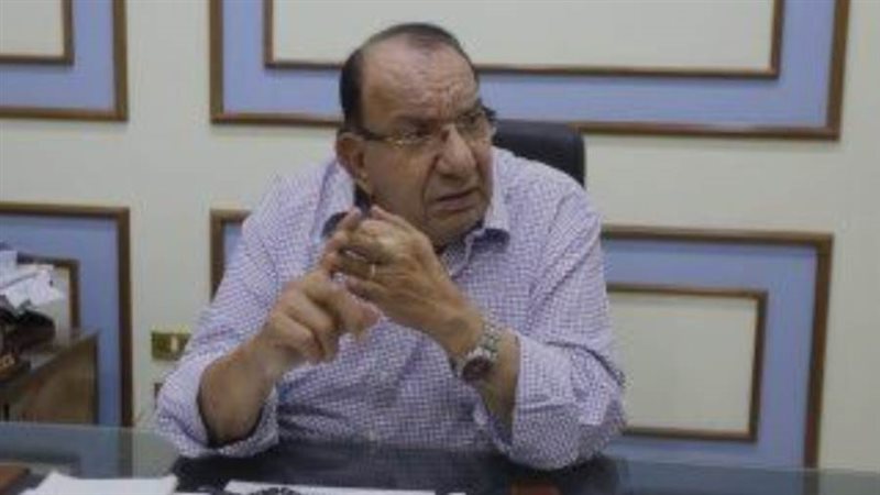 محمد عادل المشرف