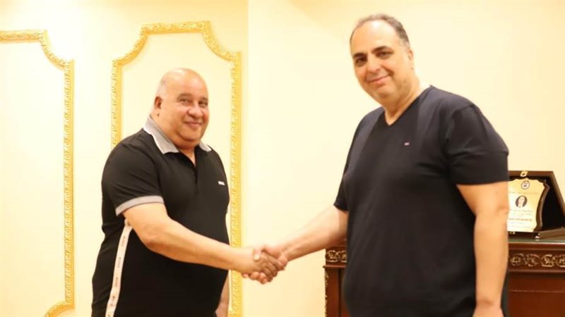 إمام محمدين