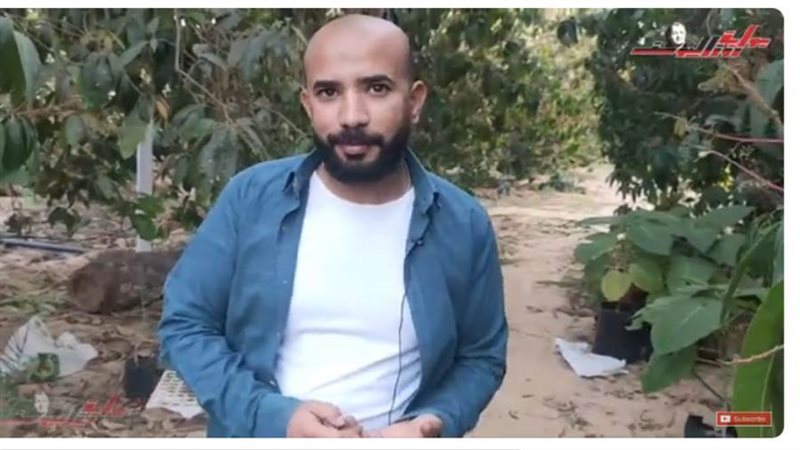 أحمد الحجاوى