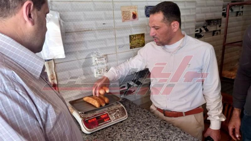 الحملات الرقابية