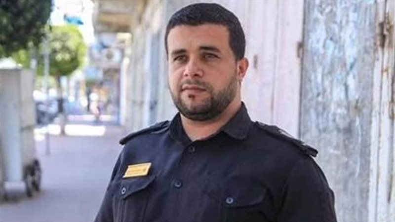 المتحدث باسم جهاز