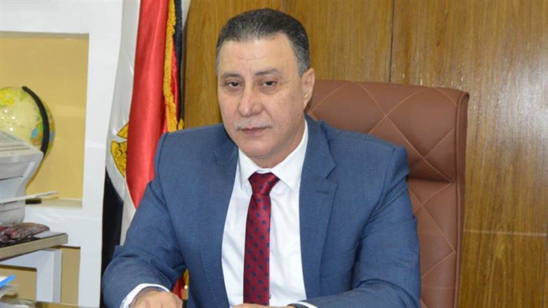 هشام فاروق المهيري