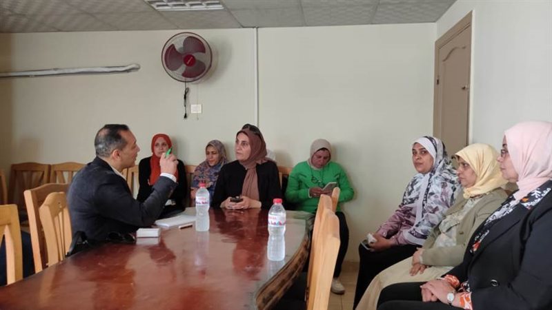 التغذية السليمة في