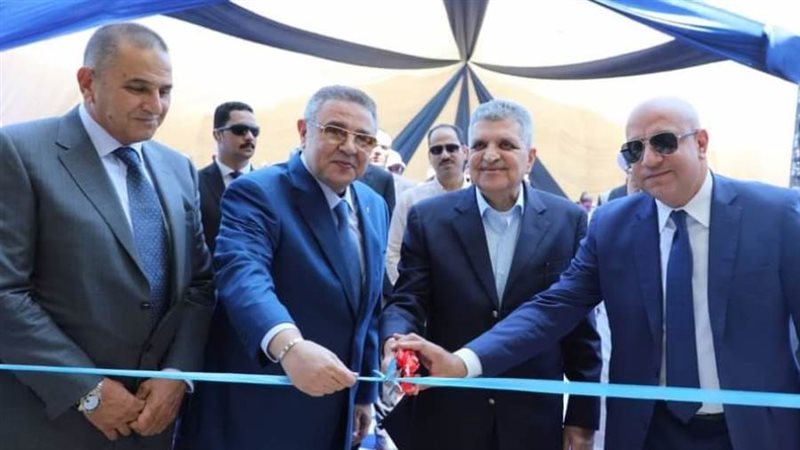 اللواء عمرو حنفى