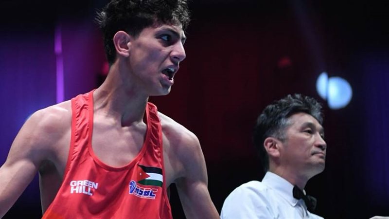 نظمي جرادات