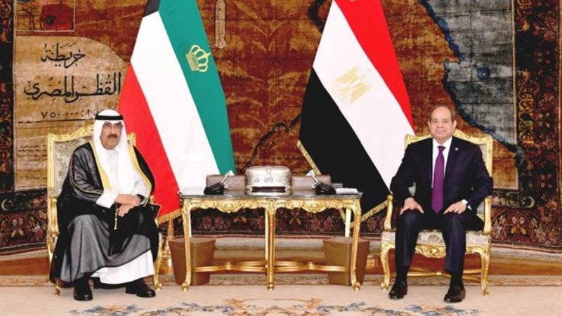 الرئيس عبد الفتاح