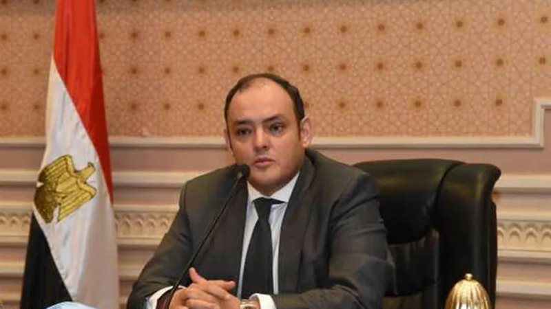 أحمد سمير وزيرالتجارة