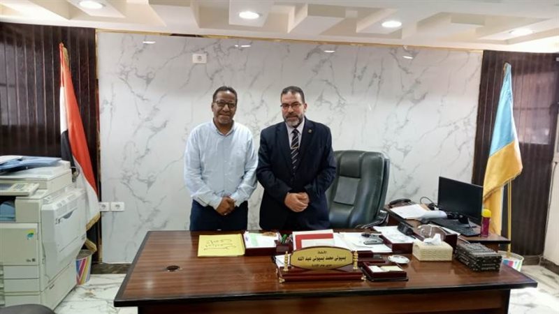 حزب الجيل يفتتح مشكلة