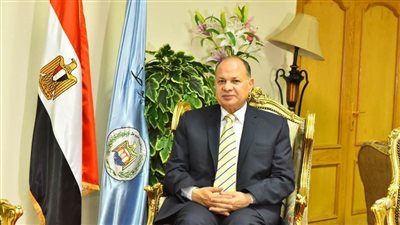 محافظ أسيوط يهنئ رئيس الجمهورية والشعب المصري بمناسبة عيد العمال 