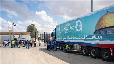 متحدث فتح: مصر تقف وقفة حقيقية لدعم الشعب الفلسطيني وإدخال المساعدات لقطاع غزة