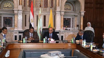 تعاون بين بحوث الصحراء والطاقة الذرية لتحقيق رؤية 2030 