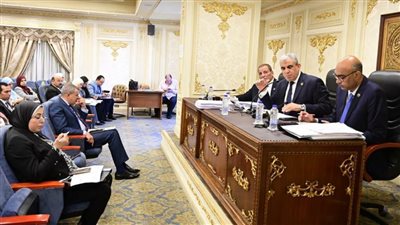 رئيس الجهاز المركزي للتنظيم والإدارة : ملتزمون بتعيين الـ90 ألف معلم خلال الـ 3 سنوات