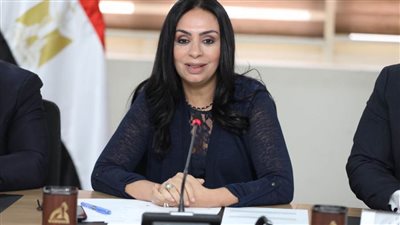 مايا مرسى تهنئ سيدات مصر بعيد العمال: دوركن عظيم ومُقدر 