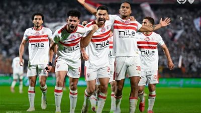 نجم الزمالك يعلن استياءه ويطلب تجديد تعاقده 