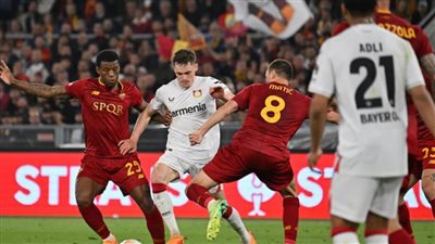 بطل ألمانيا ليفركوزن يخطط للثأر من روما في الدوري الأوروبي