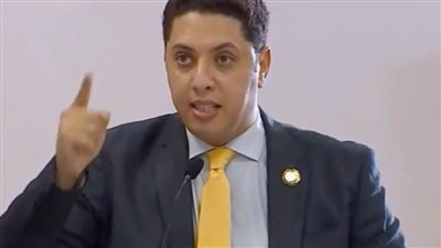 أمين تنظيم الجيل: الحوار الوطني إعادة الروح للحياة السياسية بعد عامين من انطلاقه