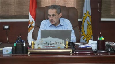  بالصور.. محافظ الغربية يشدد على سرعة الانتهاء من المشروعات الجارية بالمراكز