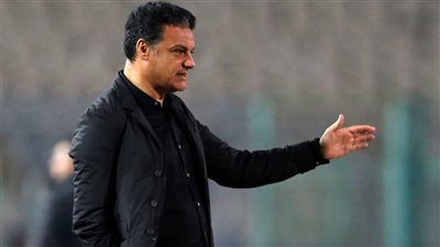 إيهاب جلال يعلن تشكيل الإسماعيلي لمواجهة الأهلي مساء اليوم ضمن منافسات الدوري