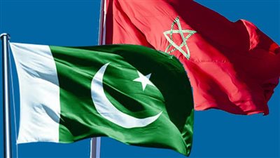المغرب وباكستان يبحثان تعزيز التعاون الأمني والقضايا ذات الاهتمام المشترك