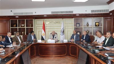 إطلاق مبادرة جزاري بني سويف لتخفيض سعر اللحوم البلدية