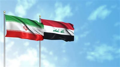 العراق وإيران يبحثان تنفيذ الاتفاق الأمني الموقع بين البلدين وملفات ضبط الحدود المشتركة